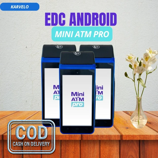 EDC Android 1