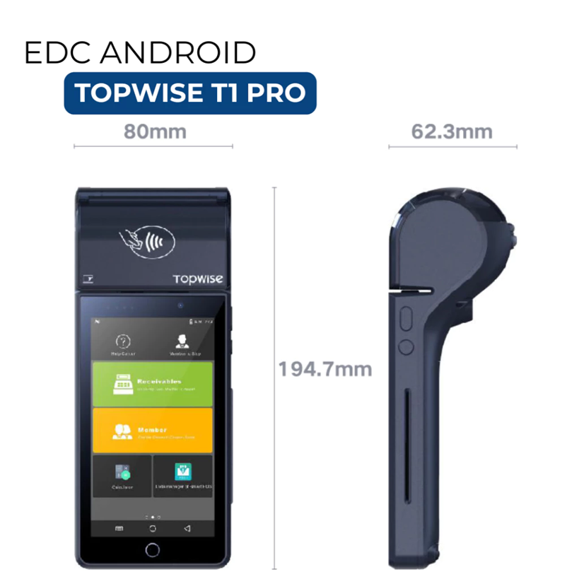 Topwise T1 3